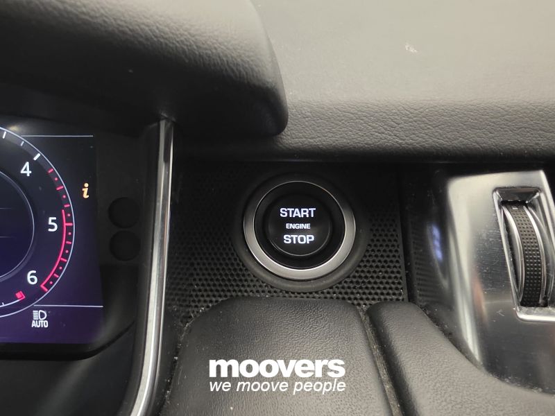 Land rover Range Rover Sport 3.0D l6 249 CV HSE Dynamic Stealth 